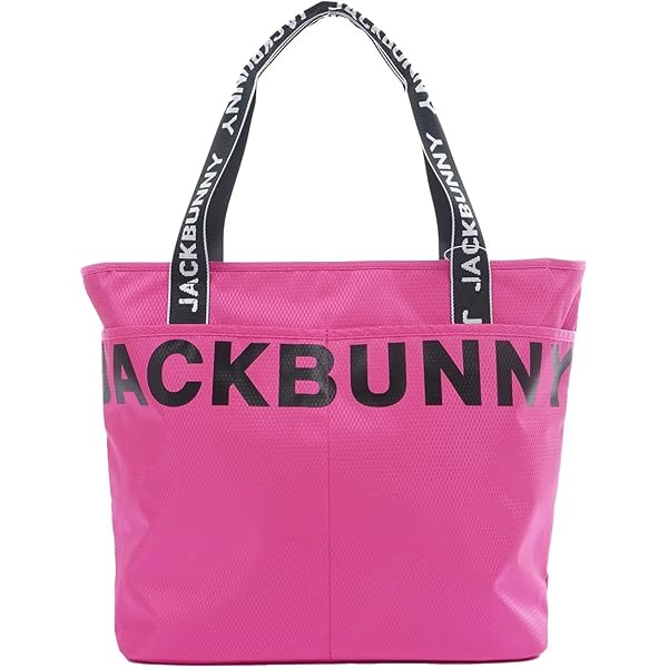 Amazon.co.jp: [ジャックバニー] トートバッグ (ドット柄